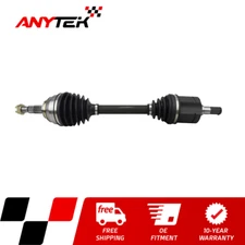 For 1992 1993 1994 1995 Mitsubishi Diamante Wagon Front Right CV Axle Half Shaft