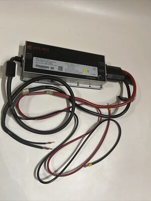 Artesyn Power Supply LCC 600 Series LCC600-12U-4P 100-240V  New & Free Shipping