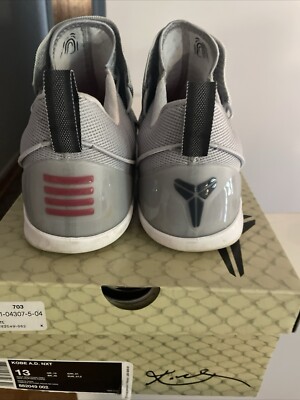 Kobe Ad Nxt Sz 13