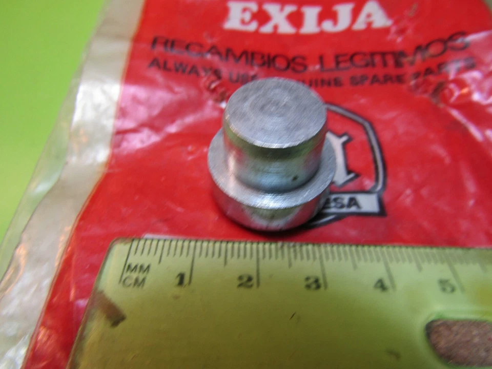 Вилка двигателя Montesa Cota 247 Enduro 250 H p/n 2160.208 новая из старых запасов 21 М 54 М 1974-1984 - Изображение 2 из 3