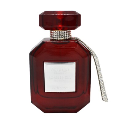 Victoria's Secret Bombshell Midnight Eau De Parfum 1.7 Fl Oz