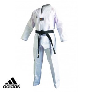 adidas taekwondo w