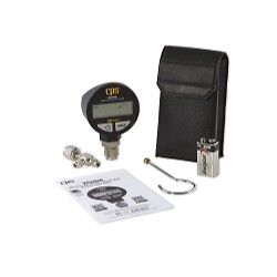 vacuum gauge with digital lcd display price