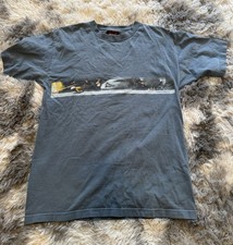 1999 Star Wars Episode 1 Phantom Menace Vintage Tee Size L