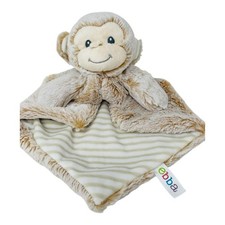 16" Cuddler Marlow Monkey Luvster Plush EBBA Lovey
