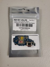 Samsung Galaxy S21 Ultra Charging Port G998U