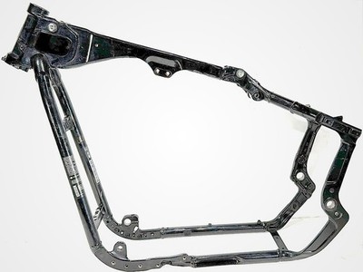 2019 Harley Softail Street Bob FXBB OEM Body Main Frame Chassis 47000126 SLVG