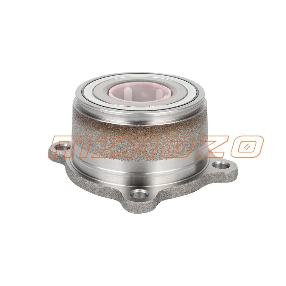 Wheel Bearing Module Rear For Nissan Frontier 2005-2019 Suzuki Equator ...
