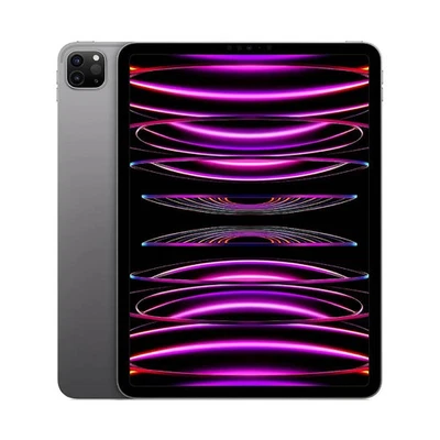 Apple iPad Pro 11-inch (4th generation) · 128GB · Wi-Fi