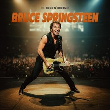 Bruce Springsteen  - The Rock N' Roots Of (vinyl Clear Transparent) - Vinile