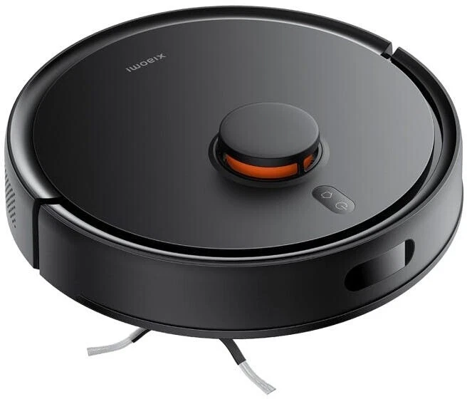 XIAOMI Saugroboter mit Wischfunktion Roboot Vacuum S20 0,4l schwarz B-WARE - Bild 2 von 4