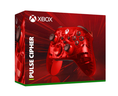 Xbox Wireless Gaming Controller (2025)  Play on Xbox, Windows, Android, iOS+++