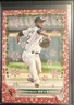 2022 Topps Holiday - Anderson Severino #HW49 Red Metallic /99 (RC)