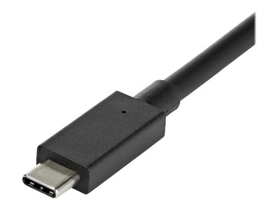 StarTechcom Dockingstation USB-C und USB-A Dockingstation DK30C2DPPDUE
