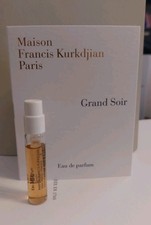 MFK Grand Soir Eau De Parfum Mini ML Spray