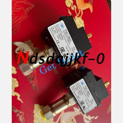 #ad #ad 1pcs NEW ALCO PSC B6S 16bar pressure switch controller FedEX or DHL or UPS $403.00