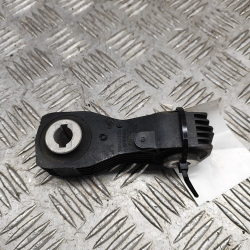 OPEL VIVARO C Stabilisator Verknüpfung hinten links 9805621380 1.5 28947457