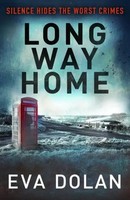 Long Way Home | Eva Dolan | Englisch | Taschenbuch | Kartoniert / Broschiert