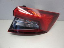 Rückleuchte Schlussleuchte Rechts außen original SKODA KAROQ NU7 57A945208 (334)