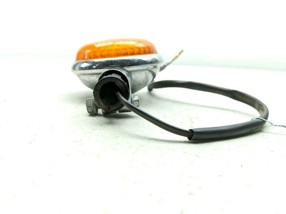 00-09 Yamaha V Star 1100 XVS1100 Luz Indicadora Intermitente Trasera Derecha Foto 4 de 4