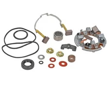 REBUILD STARTER KIT FITS ARCTIC CAT WATERCRAFT DAYTONA BARRACUDA 63M-81800-00-00
