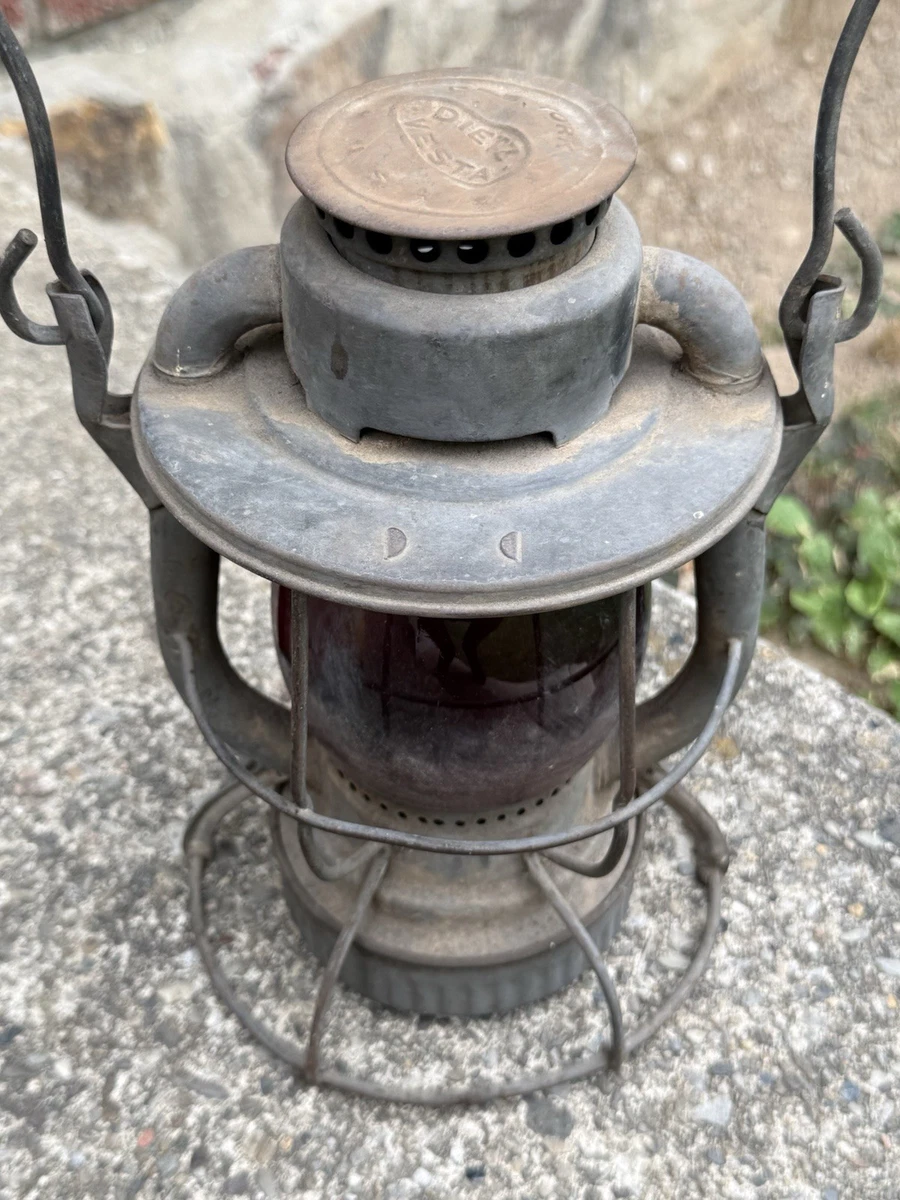 Dietz Vesta Lantern for sale | eBay