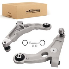 VORDERE UNTERE QUERLENKER + KUGELGELENKE LINKS&RECHTS FOR JEEP CHEROKEE KL 14-18