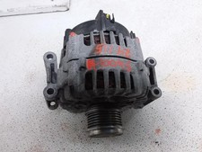 2018 PORSCHE MACAN 2.0L Engine Alternator 180 Ampere OEM ID 06H903018L 