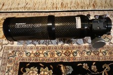 Orion ED80T CF Apochromatic refractor