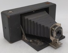 Kodak No. 3A Vintage Brownie Folding Camera