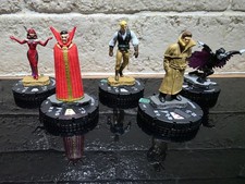 Heroclix Midnight Sons