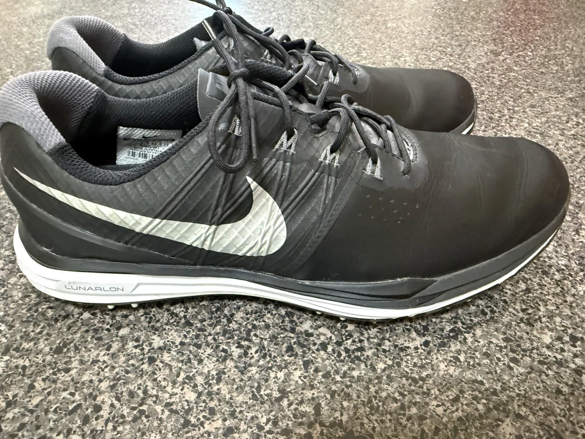 Nike Lunar Control Men's Golf Shoes for sale - eBay
