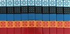 AZUL Board/Tile Game - Embellish The Walls Of The Royal Palace - Complete - VG — photo 2