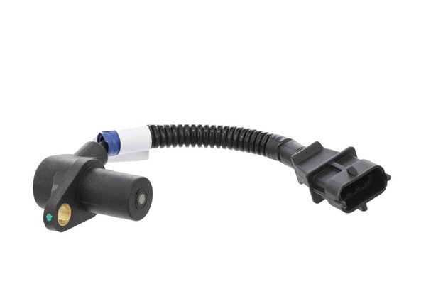 Valeo Kurbelwellensensor Impulsgeber 366557 FüR KIA Sorento 1 JC Crdi 4WD-image