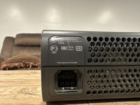 Xbox 360 Elite 2008 Falcon Console - Pre-Metro Dashboard 2.0.15574.0