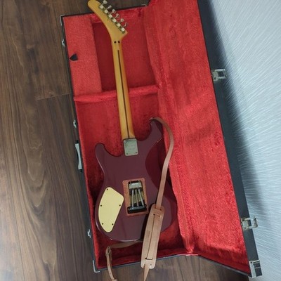Ibanez RS1300 Electric Guitar 1983 Vintage Sunburst Made in Japan
