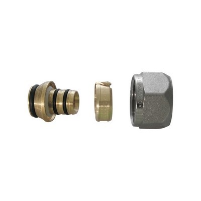 Tappo In Acciaio Nichelato 3/8" Per Pannelli Tubi - Uso Marino E Tutte Le Condizioni Atmosferiche - Fastener Depot - Foto 6