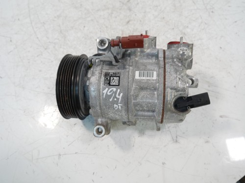 Klimakompressor für Skoda VW SuperB III 2,0 TDI DTUA DTU 3Q0816803D 48.000km