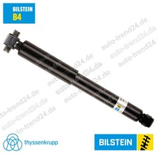 B4 Gasdruckstoßdämpfer hinten u.a.: Ford Focus Kasten/Kombi DNW, Bj. 1998-2005