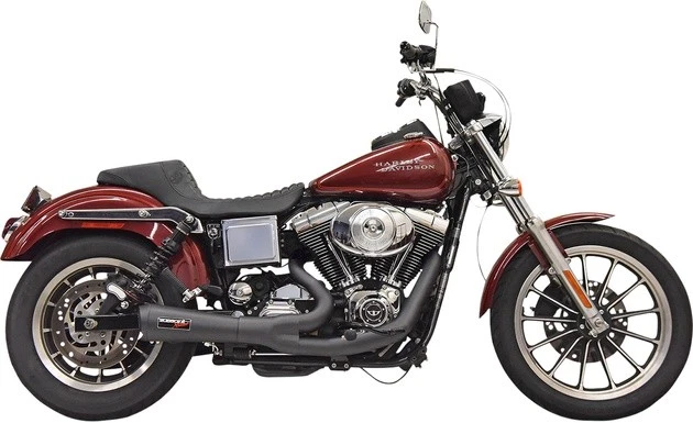 Exhaust Systems for 1993 for Harley-Davidson Dyna for sale | eBay