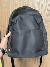Black Beis The BEISics Backpack