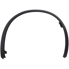 Fender Trim Molding Rear Passenger Right Side 84875035 For Cadillac Xt6 20-25 Fender Trim Molding Rear Passenger Right Side 84875035 For Cadillac Xt6 20-25