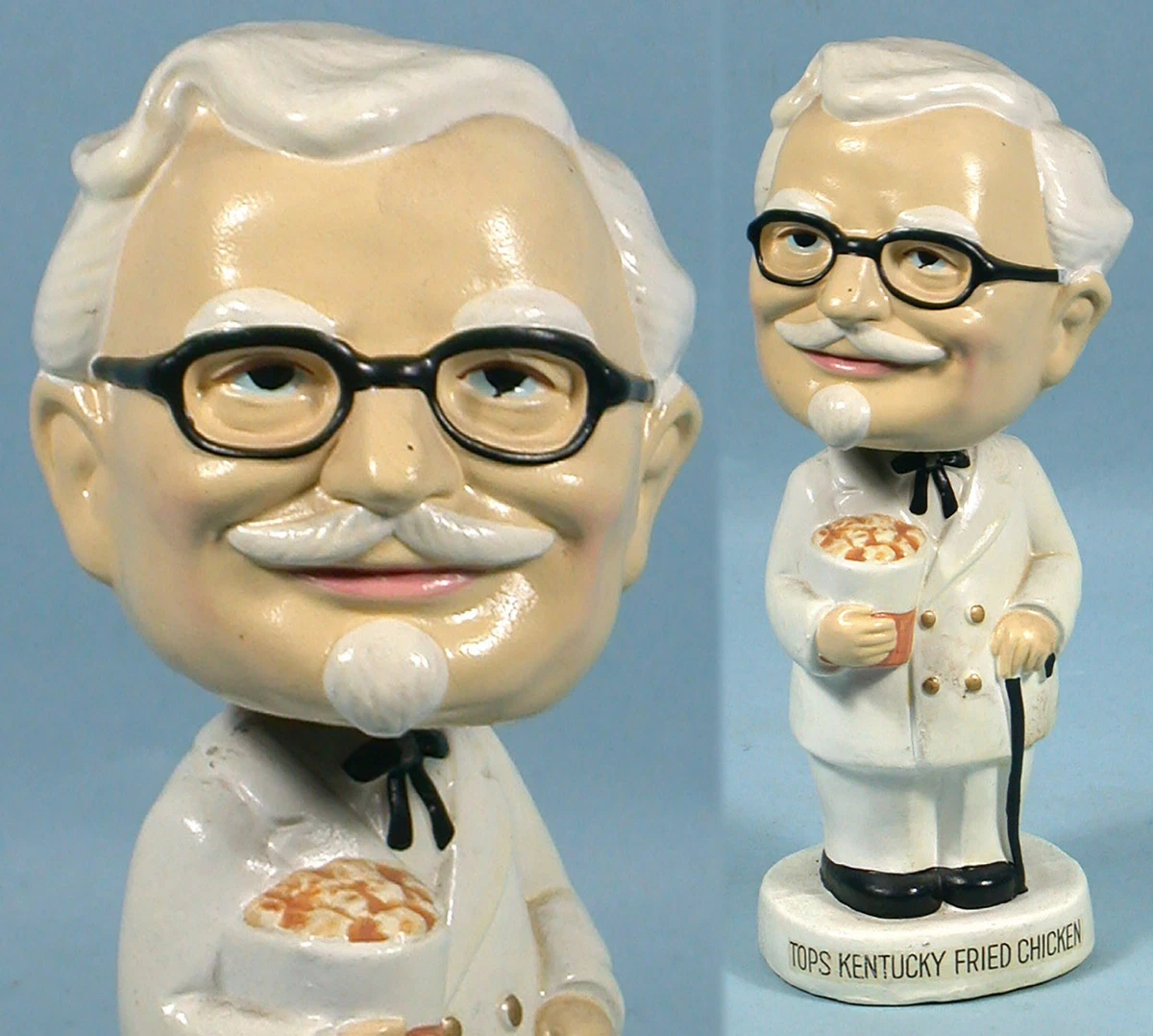 kfc bobblehead products for sale | eBay