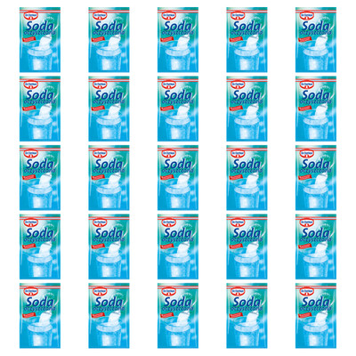 5900437077123 Dr.Oetker Soda Oczyszczona Uniwersalna Domowa do Ciast Zmiękczania