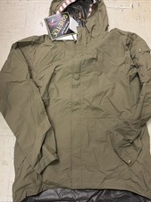 Visvim Nomad Goretex Jacket 2.5L Size 4/Large