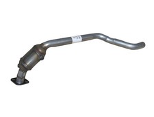 Catalytic Converter fits 2003 2004 2005 2006 Jaguar S-Type 4.2L V8 GAS DOHC