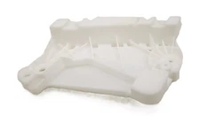 NEW OEM Front Left Headlamp Mounting Bracket 622291EA0A for Nissan 370Z 09-20