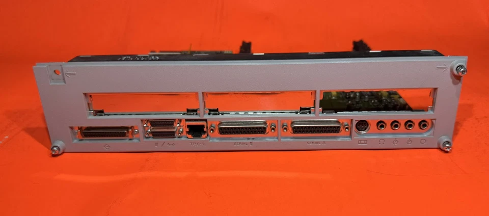 Sun 501-3059 SPARCstation 5 170MHz System Board, 0MB 501-3103, Tested!! - Image 2 of 4