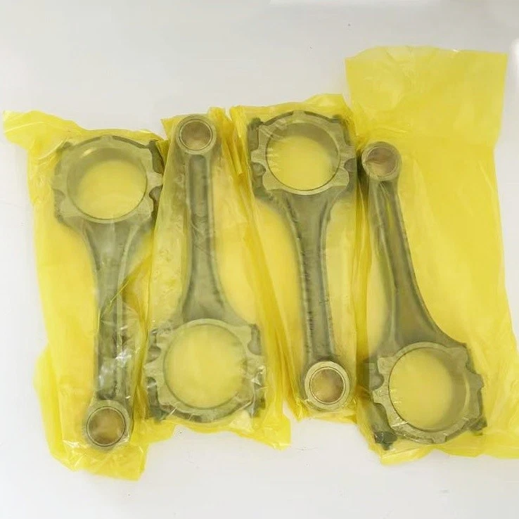 Connecting Rod Fit for 2.4L KA24DE KA24E Engine Nissan Altima 240SX - Image 2 of 4