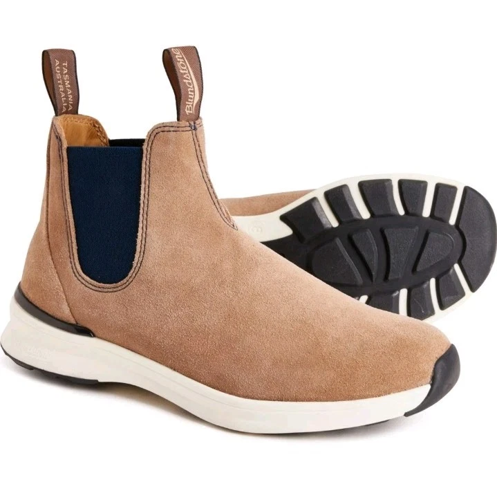Camel Active Montaña, Botas Estilo Chelsea Mujer